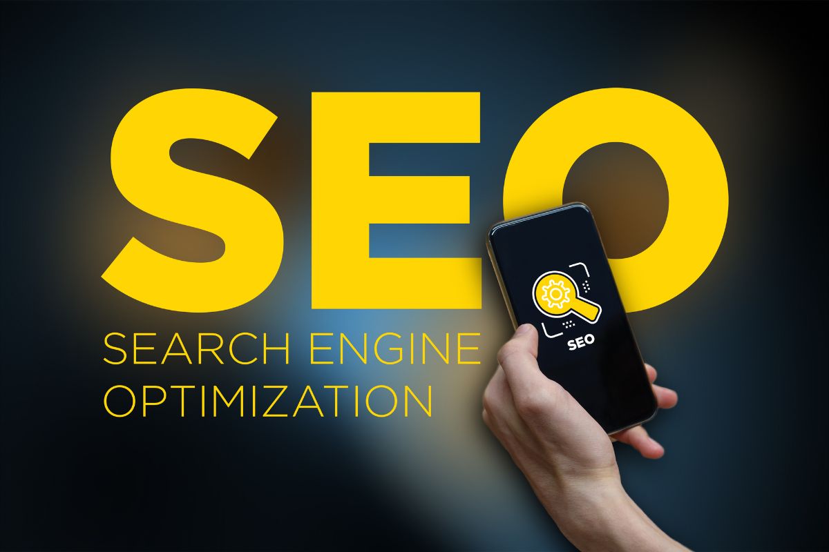 SEO Services In Kenya: What is SEO and How Does It Work?