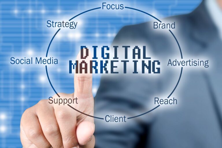 How to Hire the Right Digital Marketing Consultant