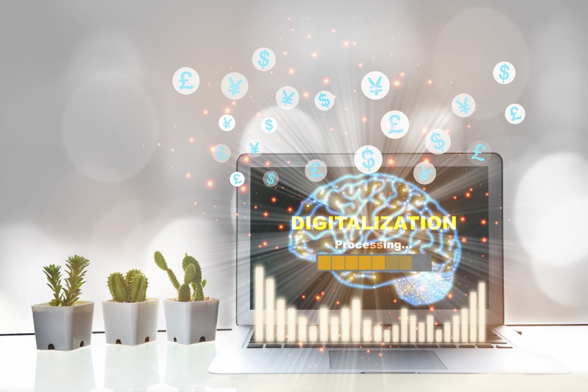The 12 Ways AI is Transforming Digital Marketing for SMEs