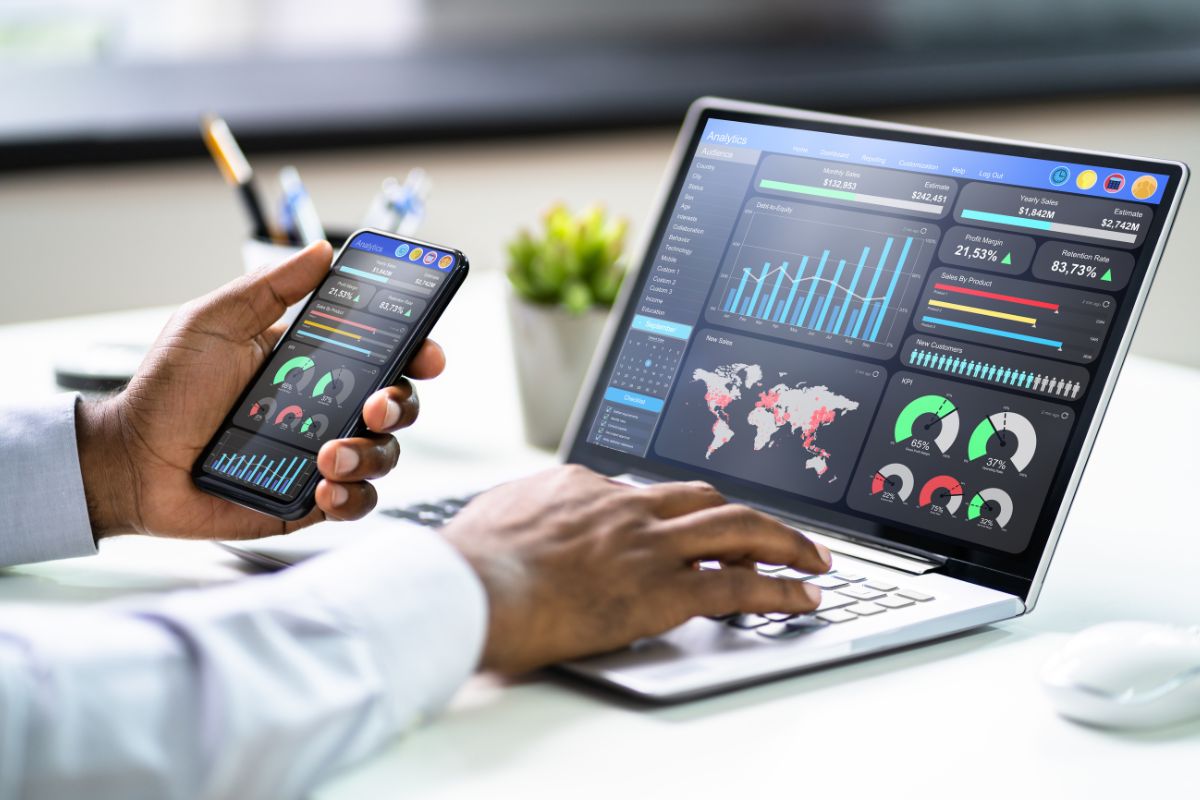 Marketing Analytics Tools