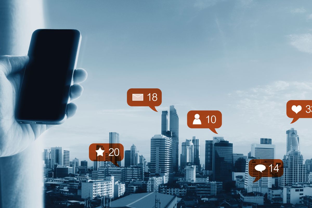 Social Commerce for SMEs