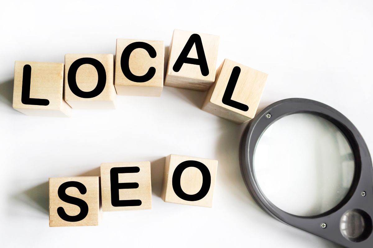 Local SEO