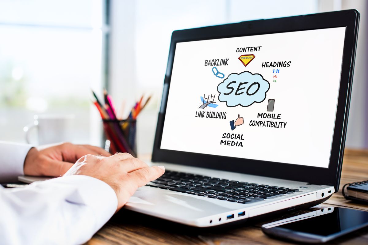 On-Page SEO Services in Kenya