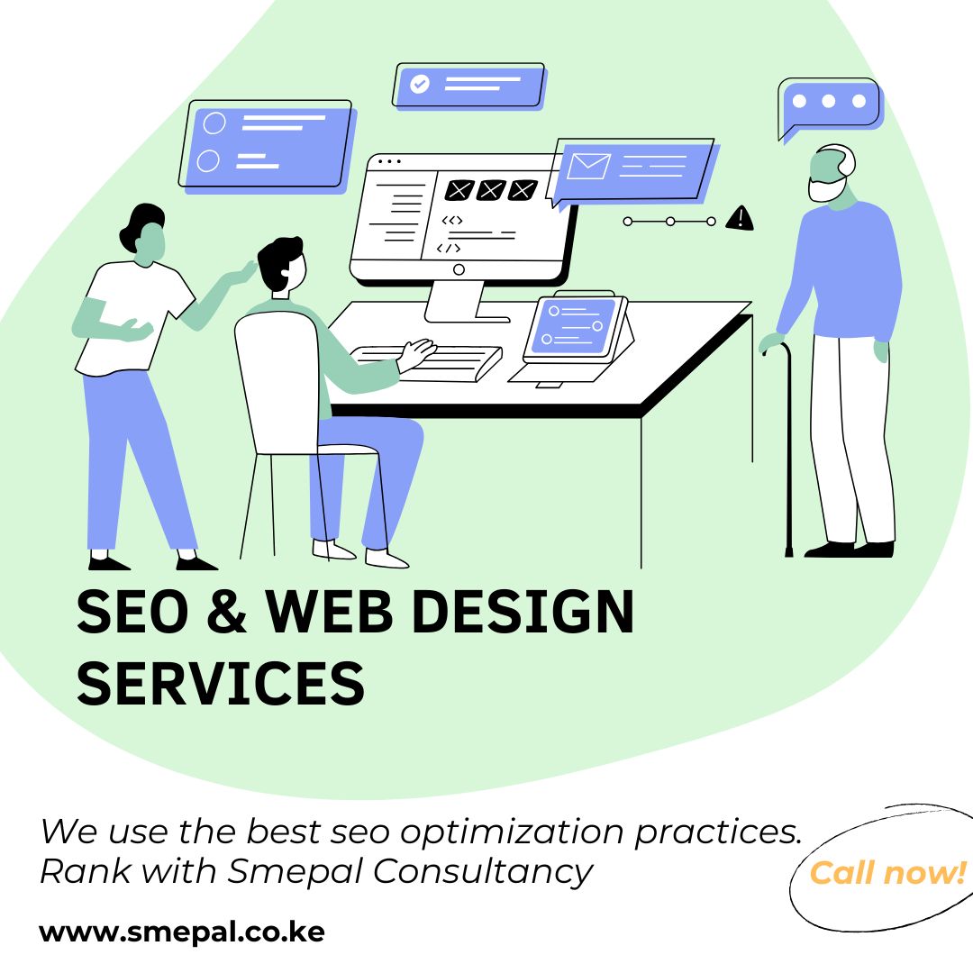 Best SEO Services And Prices In Kenya