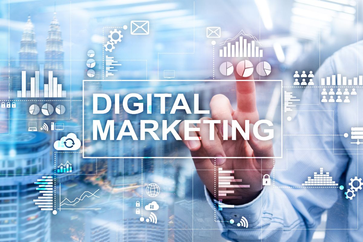 Digital Marketing
