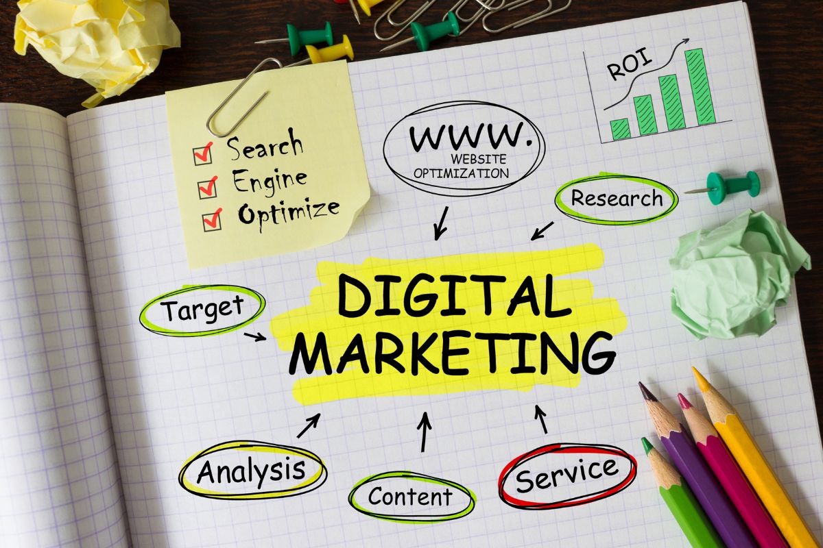 Affordable digital marketing courses for SMEs in Kenya