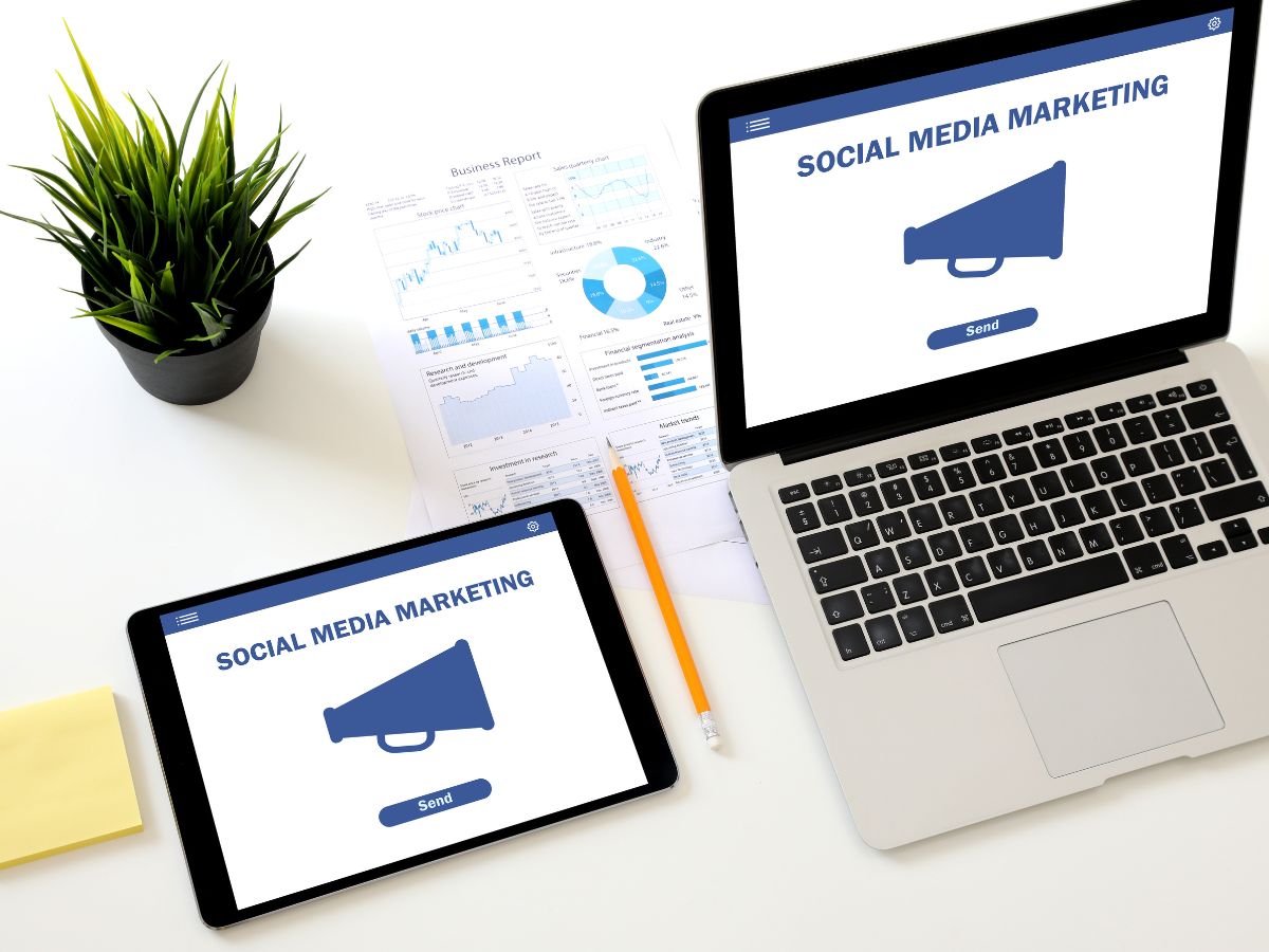 Social Media Training