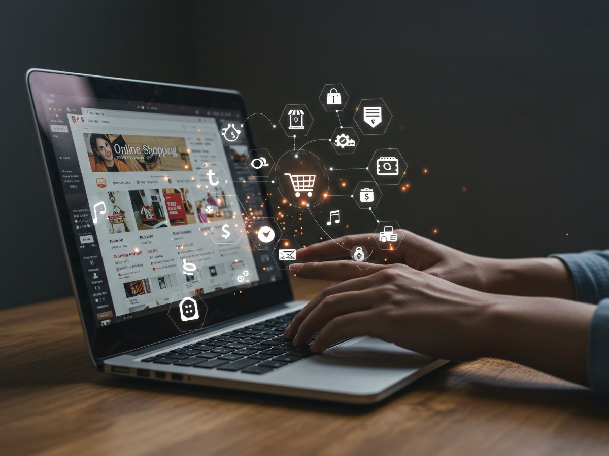 Social Media Training