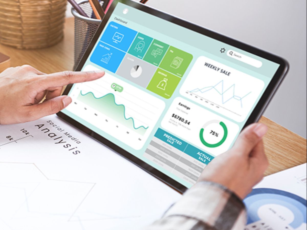 corporate digital skills development programs