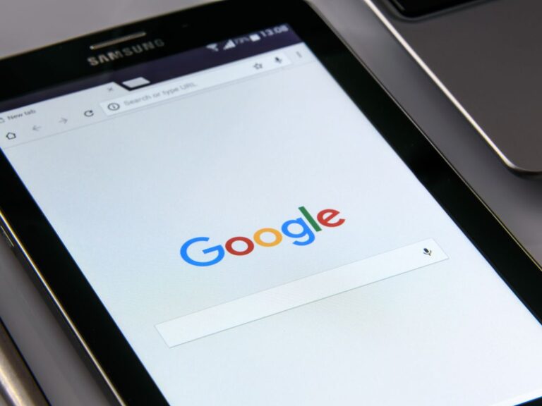 Google and Meta ads campaign management Kenya