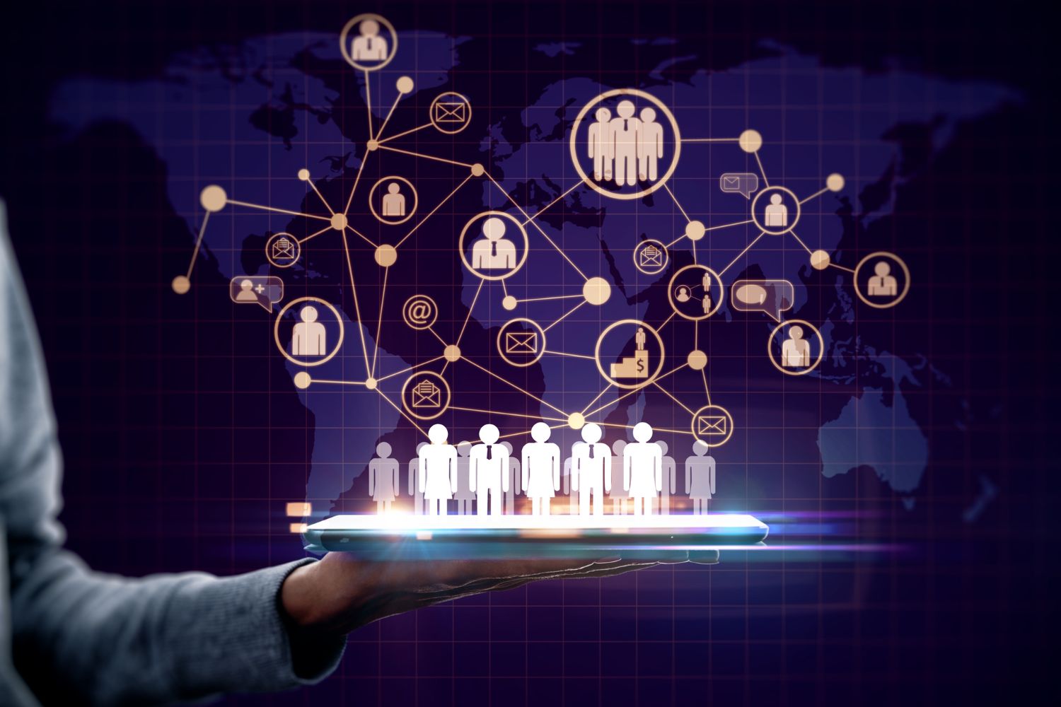 SMEPAL-Best Digital Marketing Agency in Nairobi Kenya