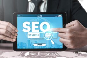 Expert SEO Services in Kenya