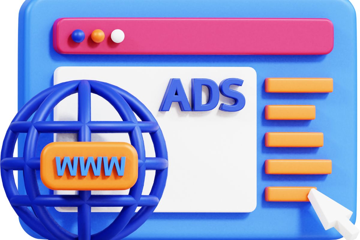 Google and Meta ads services in Kenya