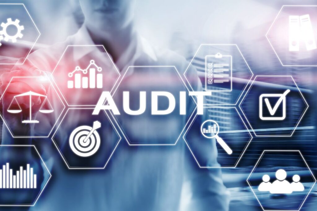 SEO AUDIT
