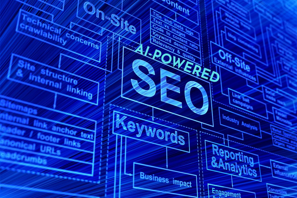 Generative Search Engine Optimization Services