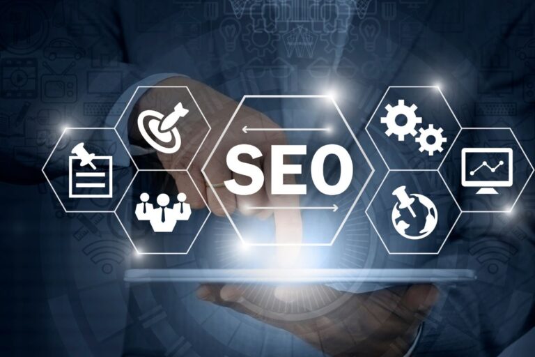 Technical SEO