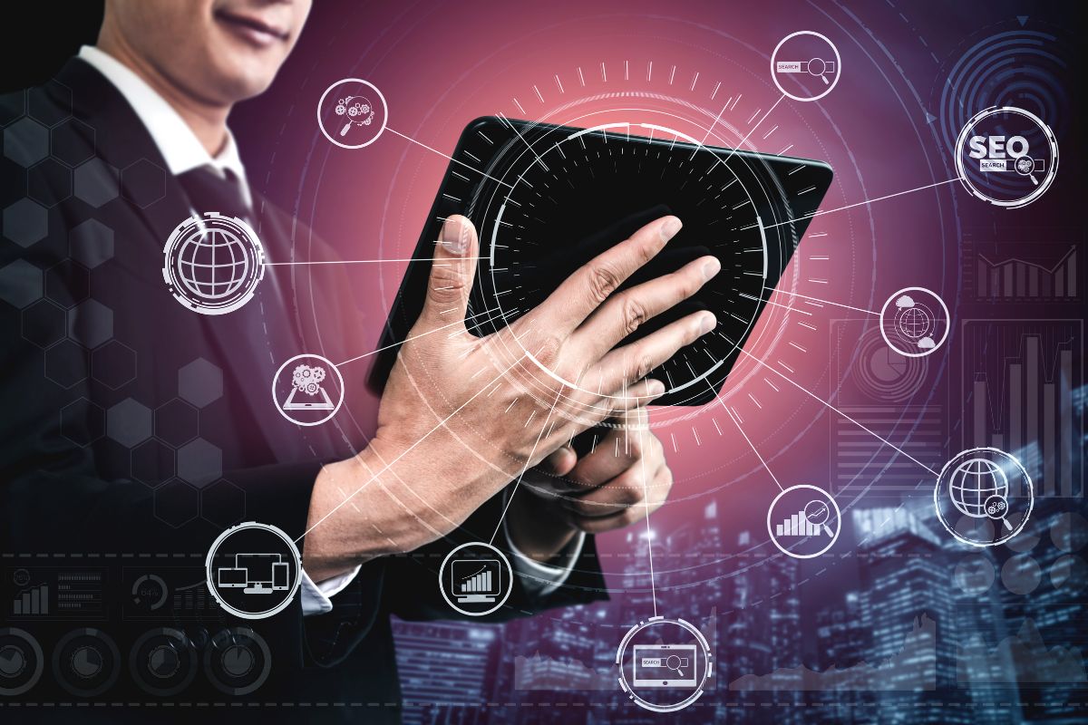 Generative Search Engine Optimization Services
