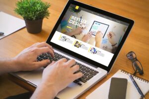 Website Maintenance Services