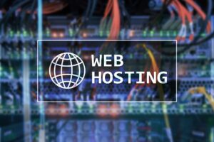 Web Hosting Services in Kenya