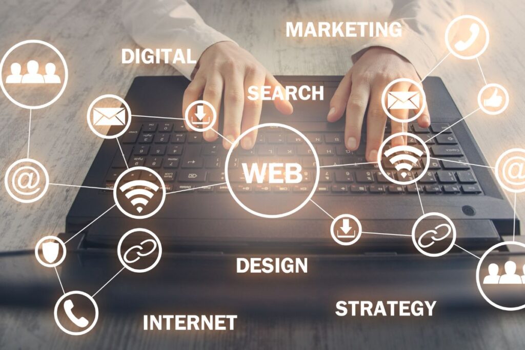 Web Hosting Services in Kenya