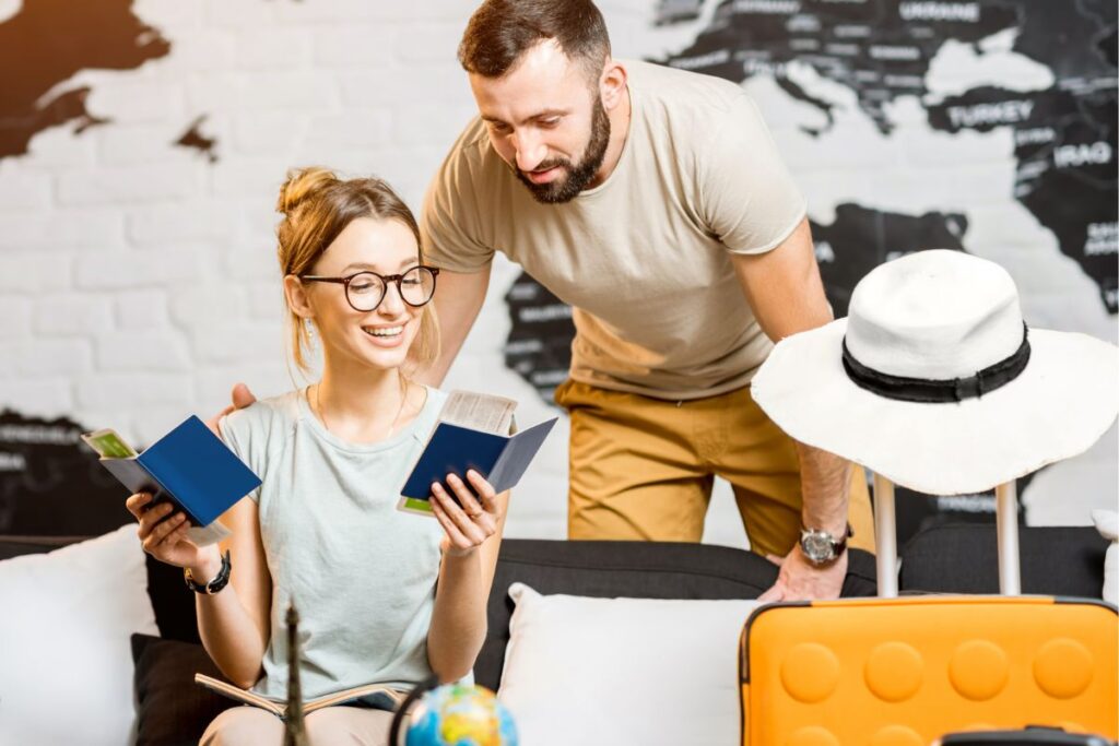 Tours and Travel Marketing Agency in Kenya