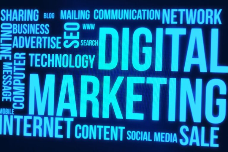 Digital Marketing Services