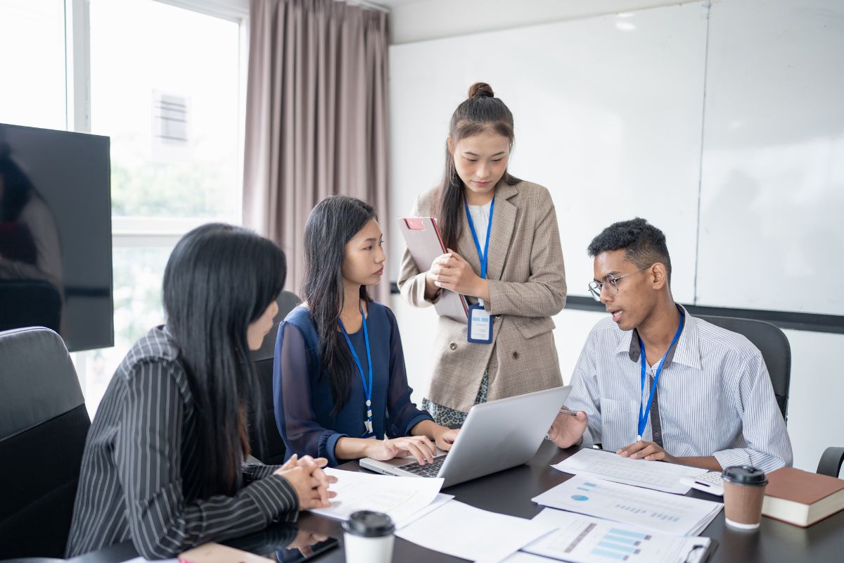 Corporate Digital Marketing Training