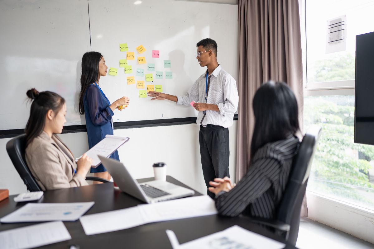 Corporate Digital Marketing Training