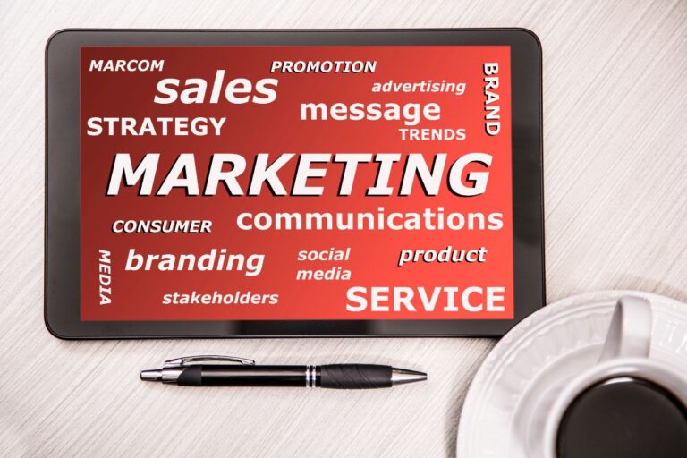 Digital Marketing Services