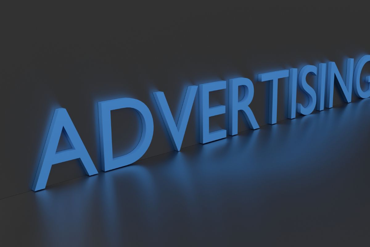 Professional digital advertising services