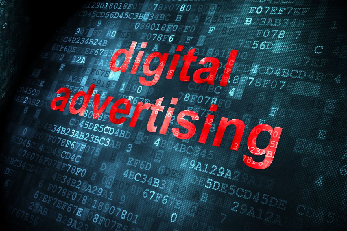 Professional digital advertising services
