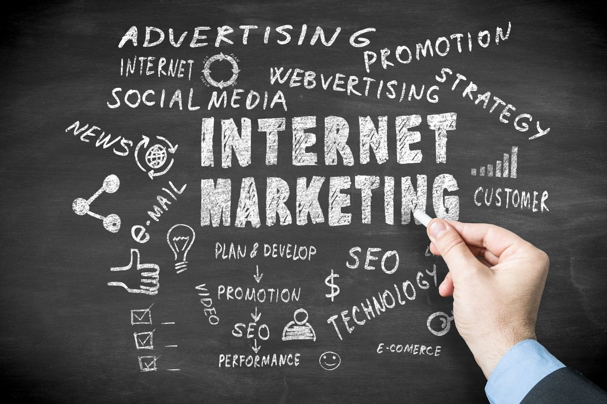 Corporate Digital Marketing Training