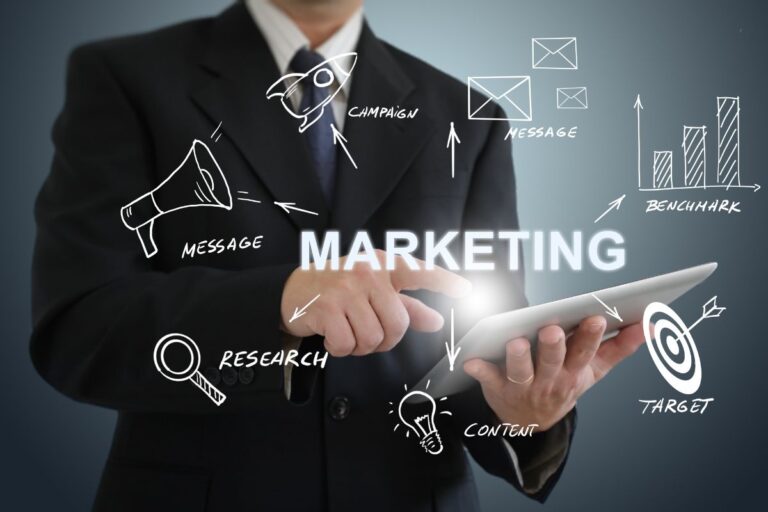 best digital marketing agency for agribusiness