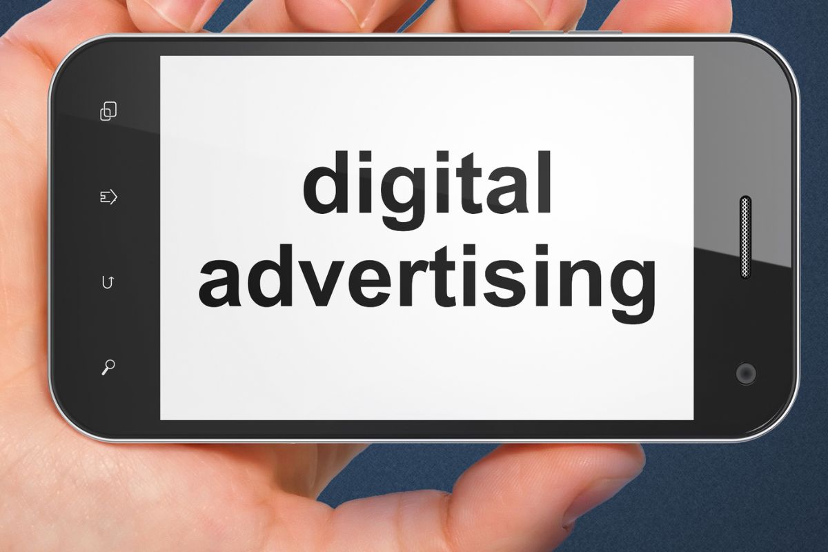 Professional digital advertising services
