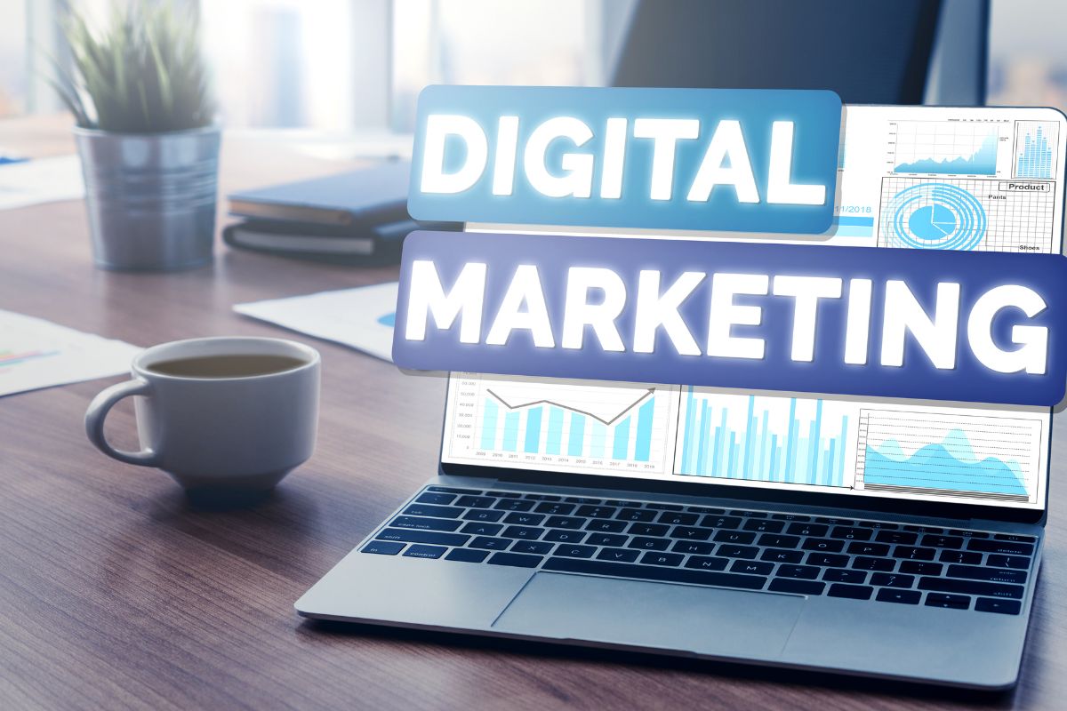 Professional digital advertising services 