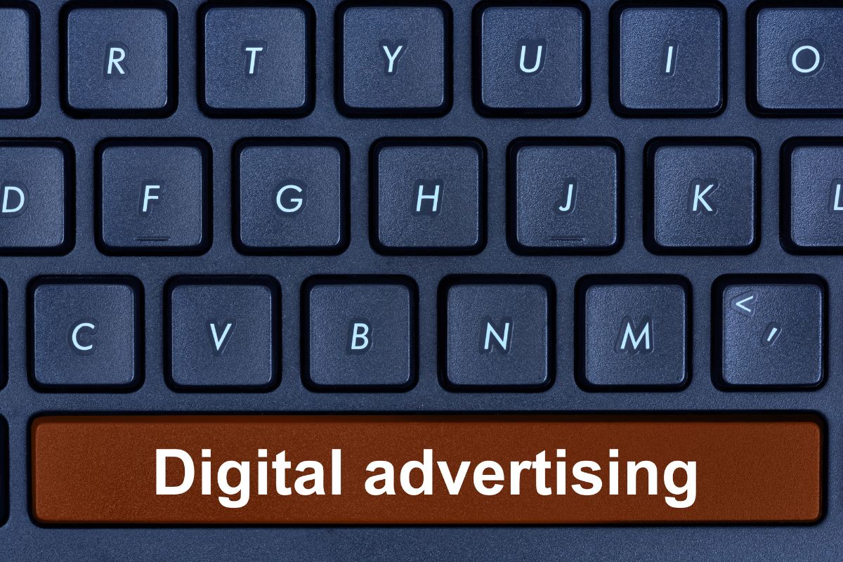 Professional digital advertising services