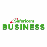 SAFARICOM LOGO