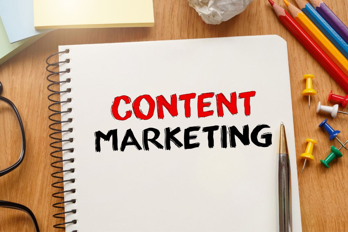 content marketing