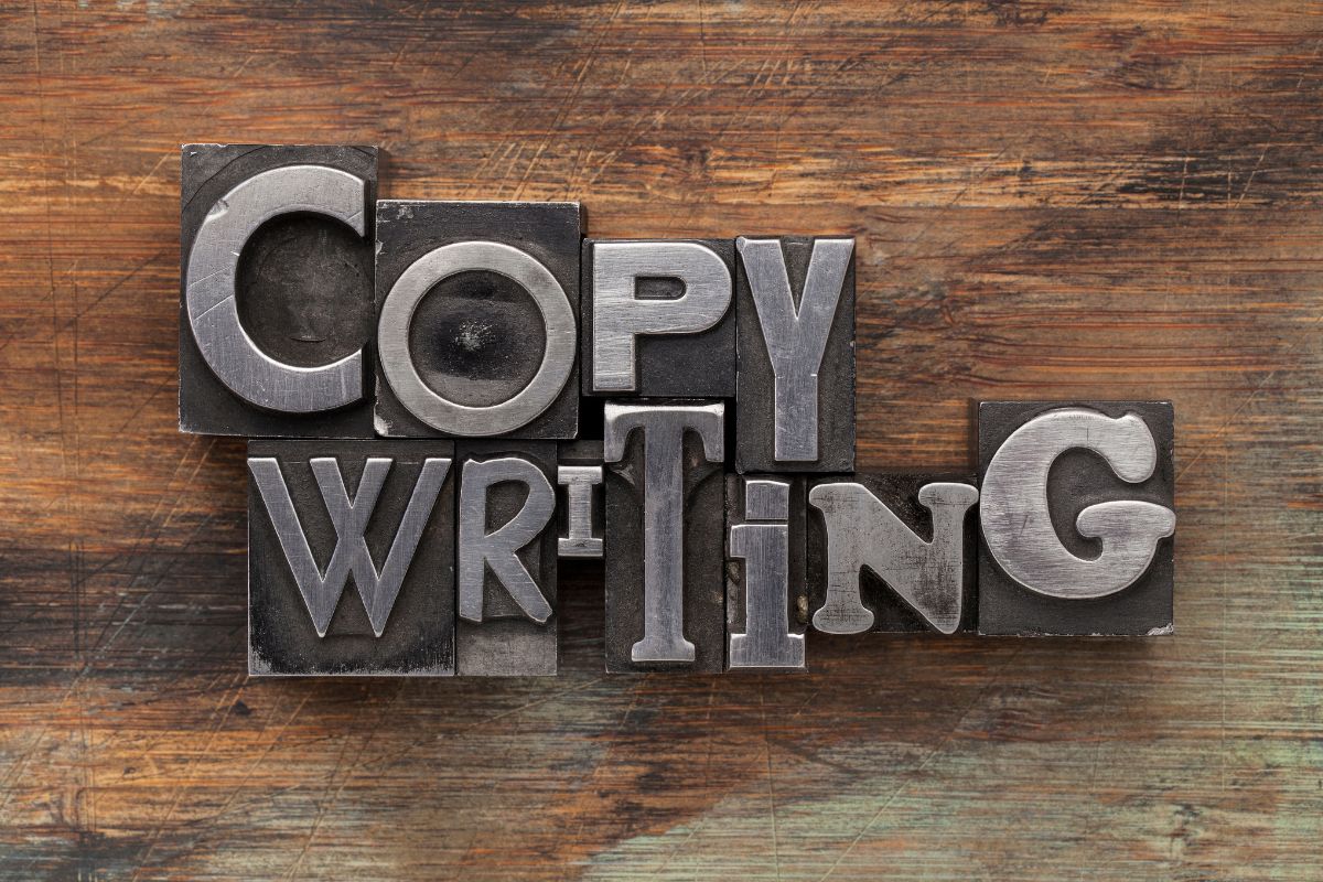 copywriting