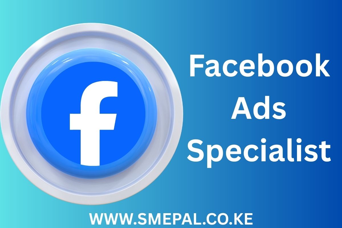 Facebook Ads specialist in Kenya