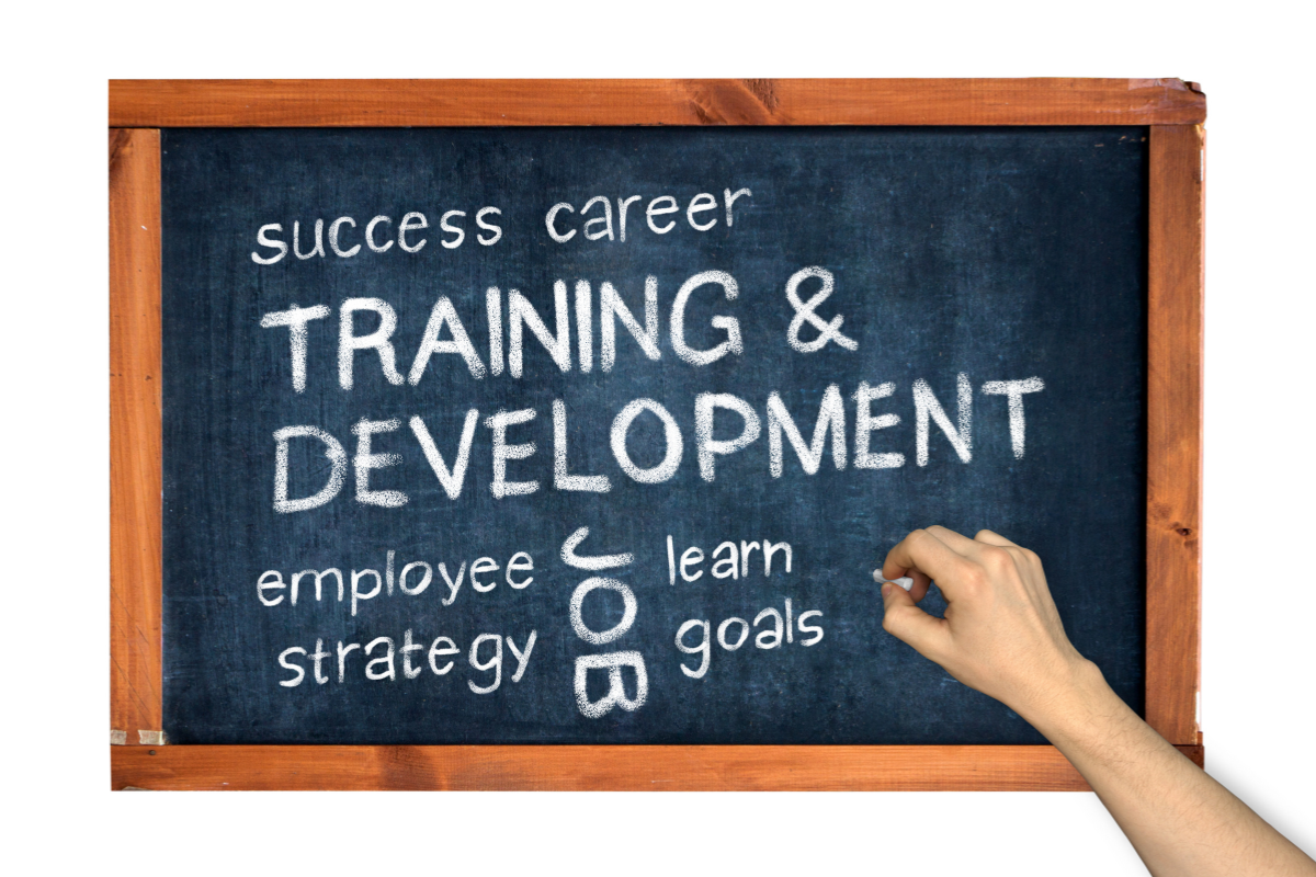 business development training courses