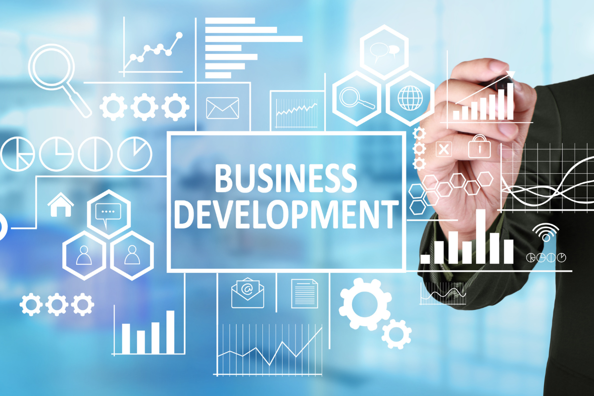 business development training courses