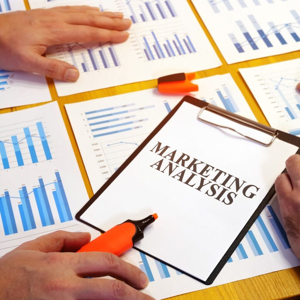 Hire the best Market Research Analysts in Kenya