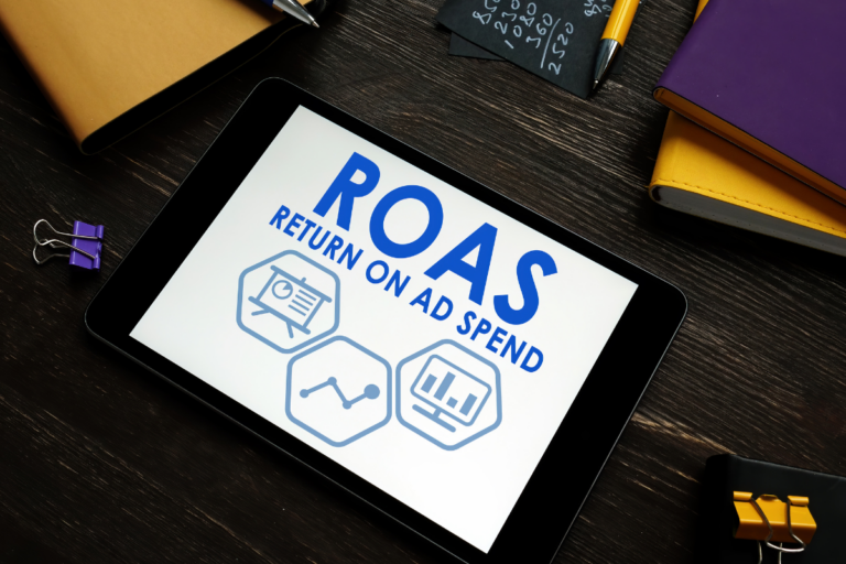 Return on Ads Spend