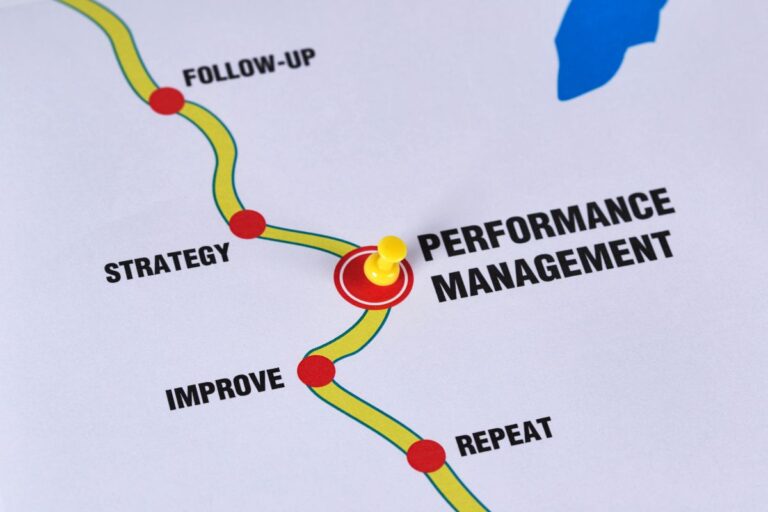 performance strategies