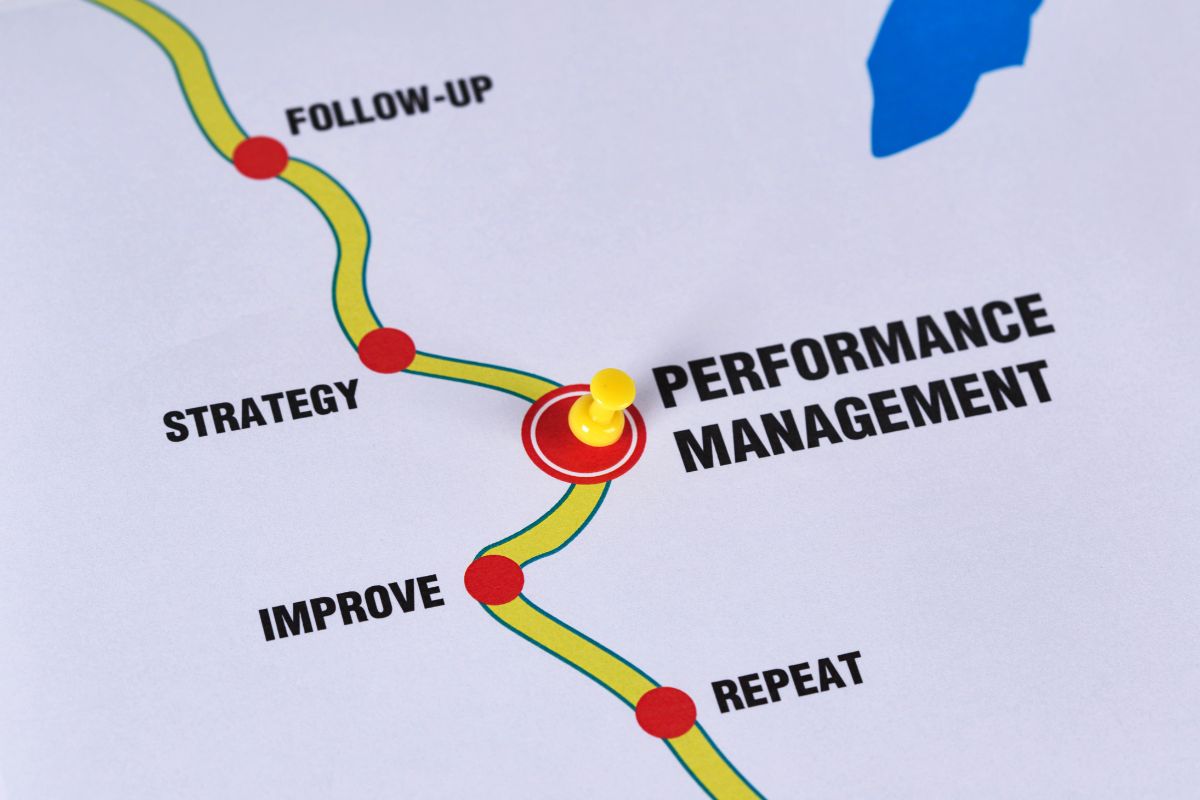 performance strategies