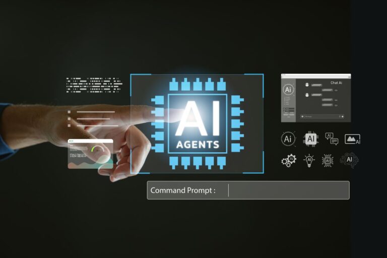 AI Agents for Marketing