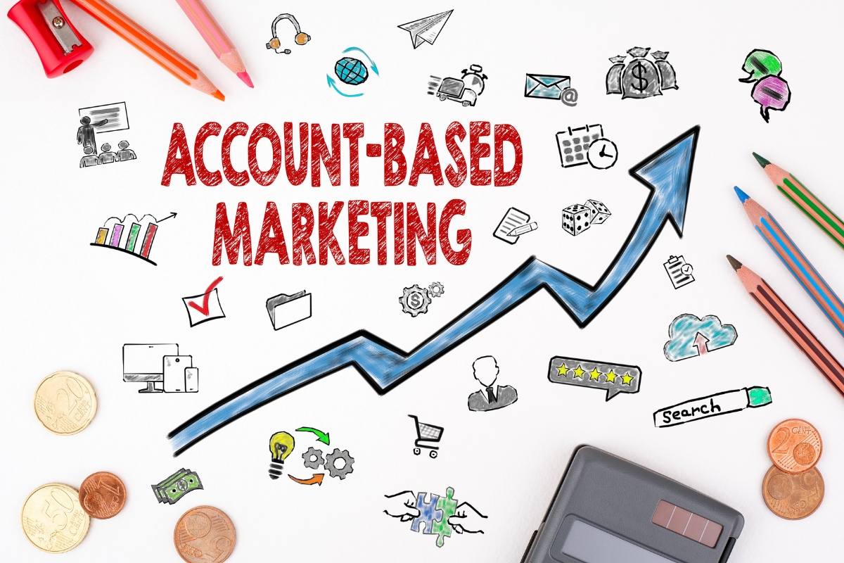 Account-Based Marketing