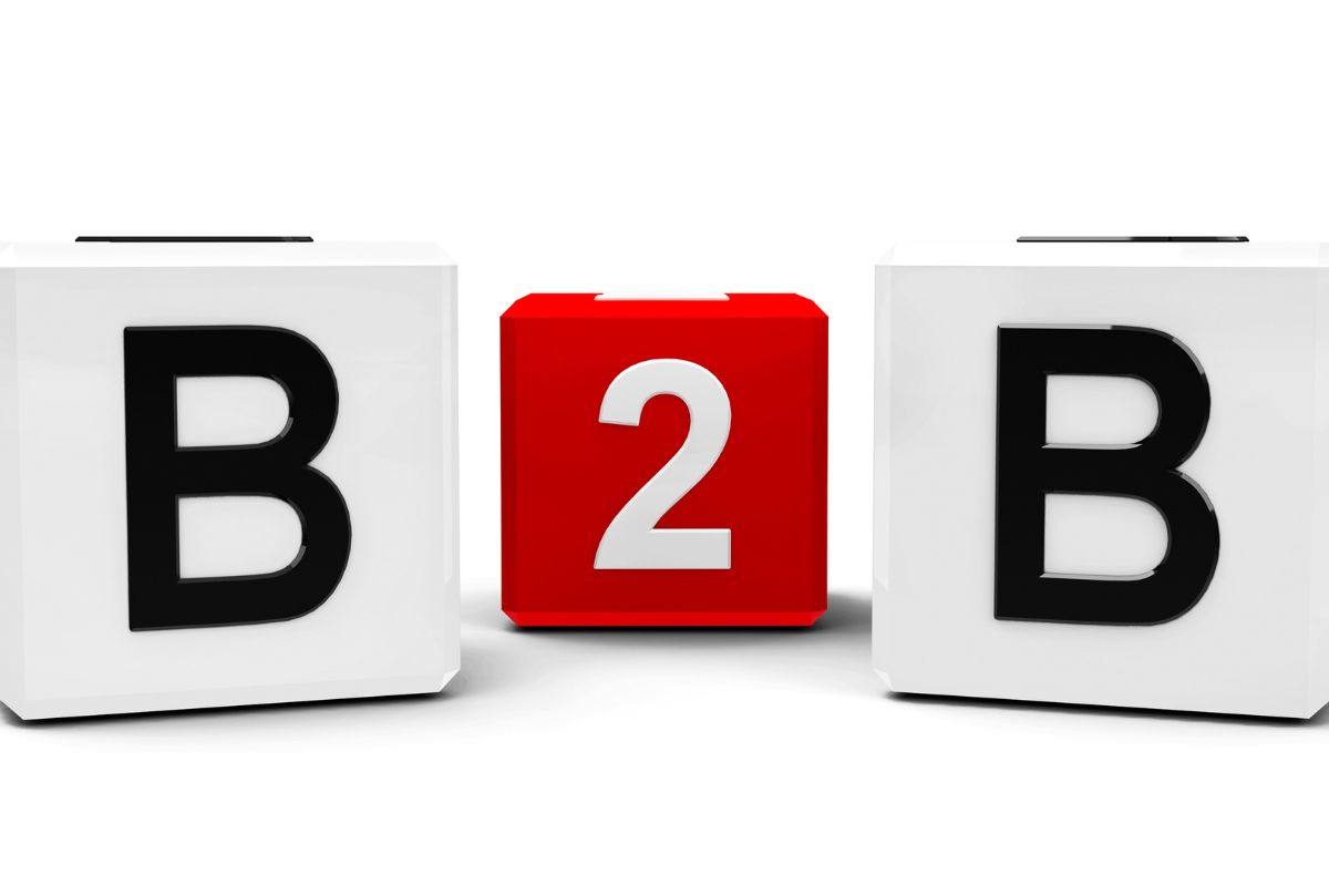 B2B Digital Sales Funnel