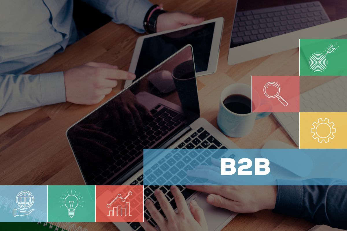 B2B Digital Sales Funnel